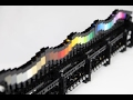 Rainbow Wave Lego GBC