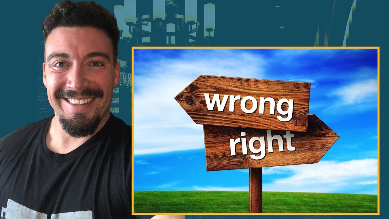 Is There An Absolute Morality That Everyone Understands?