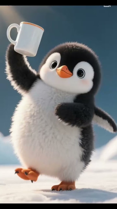 did you know of penguin? #shorts #fyp #penguins