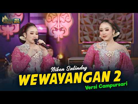 Video Wewayangan 2
