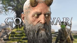 BALDUR LIVES!! | God of War - #8