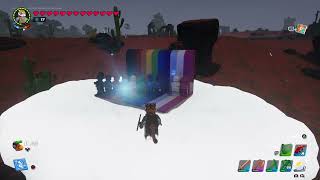 Fortnite_20240113023455 screenshot 5