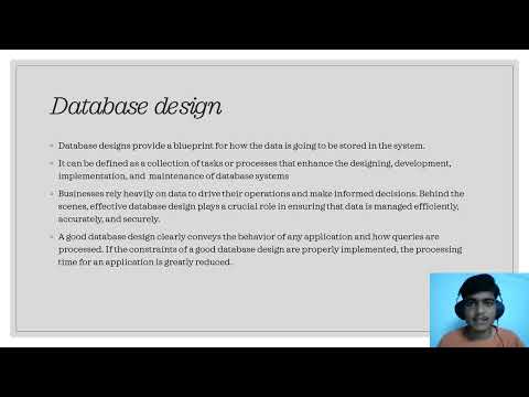 DBMS Course - Assignment 3
