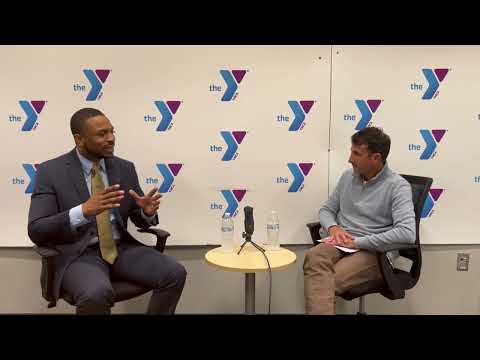 Episode 33 Suyi Georgewill Shreveport Bossier My City My Community My Home