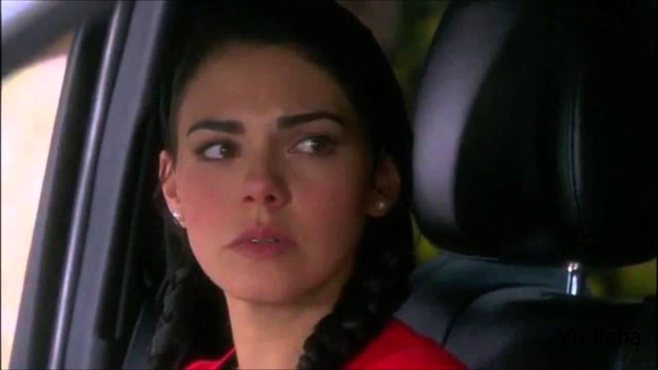 Fiorella & Pedro Mañana Es Para Siempre