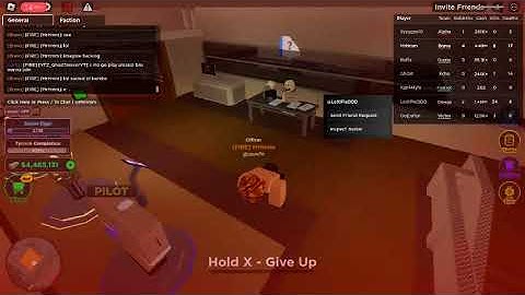 Imagine hacking - [war tycoon (roblox)]