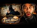 Lipsy React! | bounty - Feo Night (prod. by OGS617 / A3)