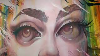 My Solo Walk-Around Tour of the Young at Art Museum