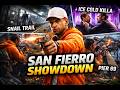 San Fierro Showdown 🔥 Snail Trail, Ice Cold Killa &amp; Pier 69 | GTA SA