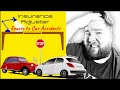 Auto Insurance Adjuster Reacts to Car Crashes and Bad Drivers Episode 1 | Jerod M