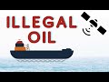 Tracking Tankers | Your Guide To Illegal Crude