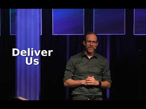 The Lord's Prayer - Deliver Us