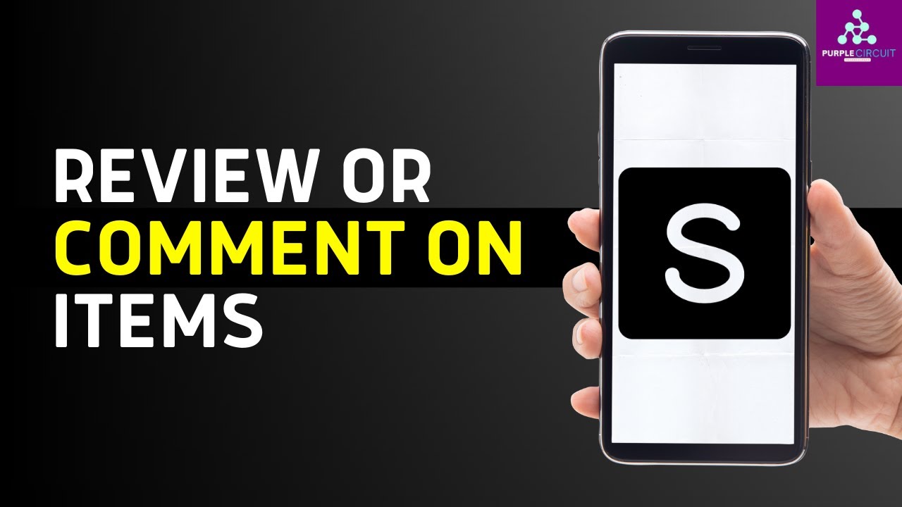 How to Review on Shein (Quick & Easy) | Comment on Shein - YouTube