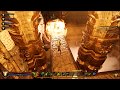 PAX East - Ashes of Creation - Pre- Alpha Gameplay
