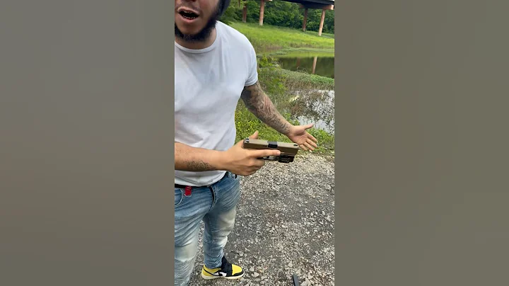 Why you Should NOT EDC a Gflex‼️ #gflex #viral #switch  #trending #legallydangerous