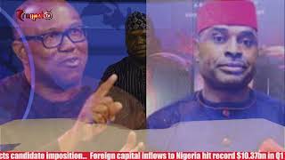 Nigeria Revenue Service launches Rev360 digital tax platform to transform tax administration.