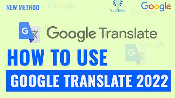 How to Use Google Translate 2025 [New Method] (Quick & Easy Guide)