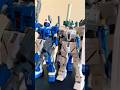 RGM-79 GM RGM-79 ジム Antarctic base defense 南極 基地 防衛