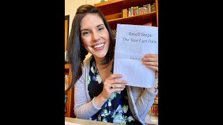 Celebrity Small Steps Part 1: Prologue-Chapter 3 Wealth