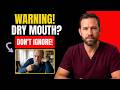 Wake Up with a Dry Mouth? Your Body Is Warning You: 7 Hidden Causes You Must Know Today