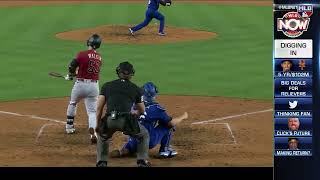 Analyzing big contracts for relief pitchers