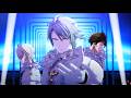 TRIGGER『REINCARNATION』【パフォーマンス映像】