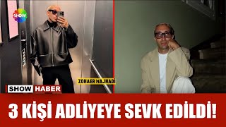 20 Kişi Hakkında Gözaltı Kararı