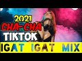 VIRAL TIKTOK DANCE TEKNO REMIX 2021 - NEW DISCO NONSTOP TECHNO REMIX