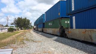 FEC Train 109 #1782