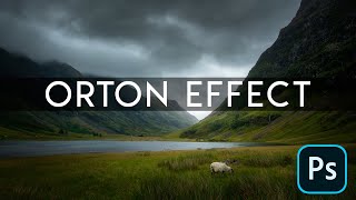 ORTON EFFECT: come dare un'atmosfera MAGICA alle vostre FOTO