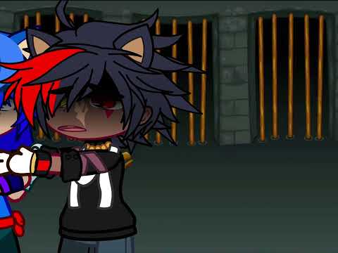 Shadow breakdown (STH) (Gacha)