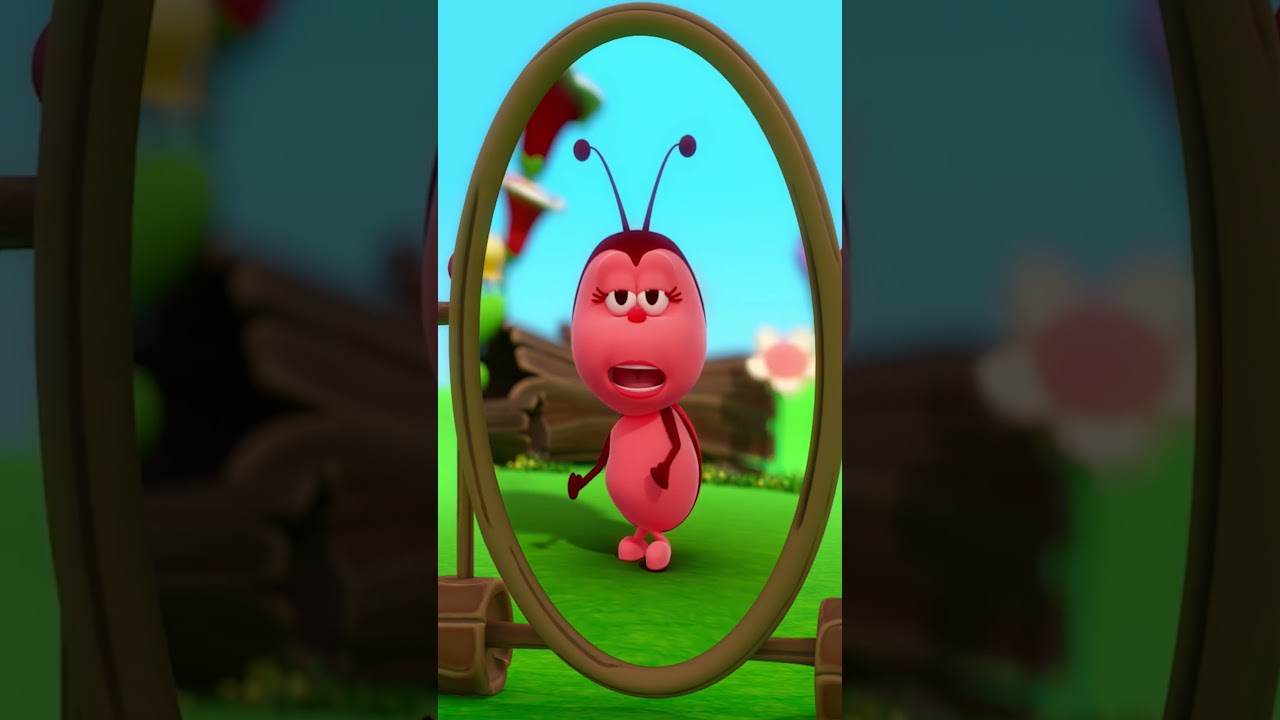 Obejrzyj The Dance Of Faces 🦋#Shorts #Bugs @Boogie Bugs w YouTube Obejrzyj The Dance Of Faces 🦋#Shorts #Bugs @Boogie Bugs w YouTube