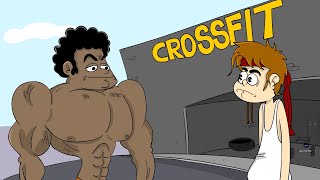 Whindersson Nunes Duas Famílias E Crossfit Animação