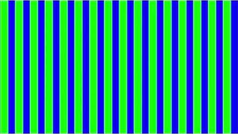 Old YouTube Video Editor Transition Test