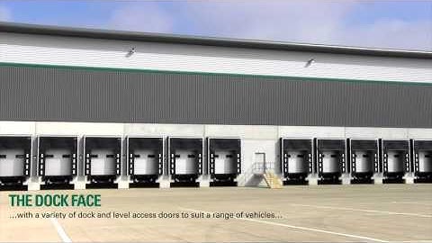 Delivering the buildings our customers need