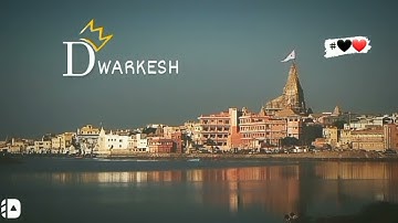 Dwarkadhish Status || Dwarkesh || Parth Ahir