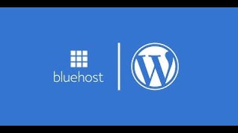 bluehost 2021 | WordPress best web hosting | website hosting