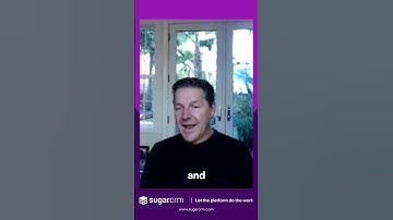 Sneak Peek: SugarCRM