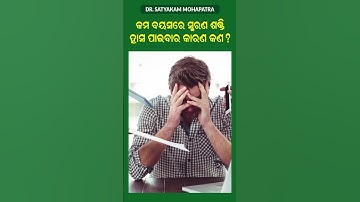 Memory Loss at Young Age? Causes and Best Treatments Explained!