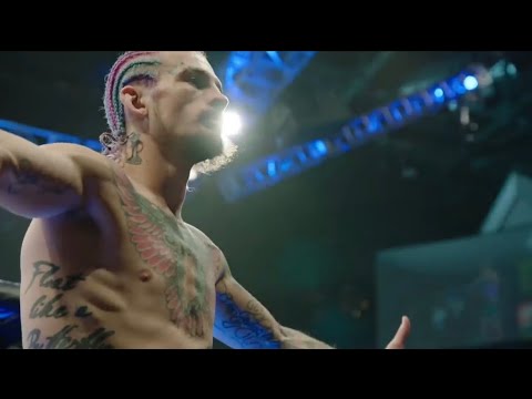 Welcome to the Suga Show - Sean O’Malley edit - YouTube