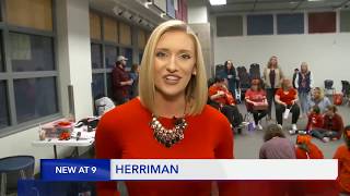 Utah’s first special needs cheer team brings inclusion to sidelines