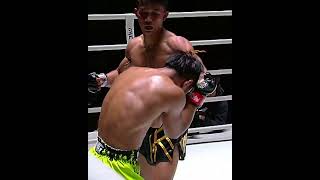 ZERO BRAKES 🔥 Songchainoi faces Banluelok in the main event of The Inner Circle 27 this week!