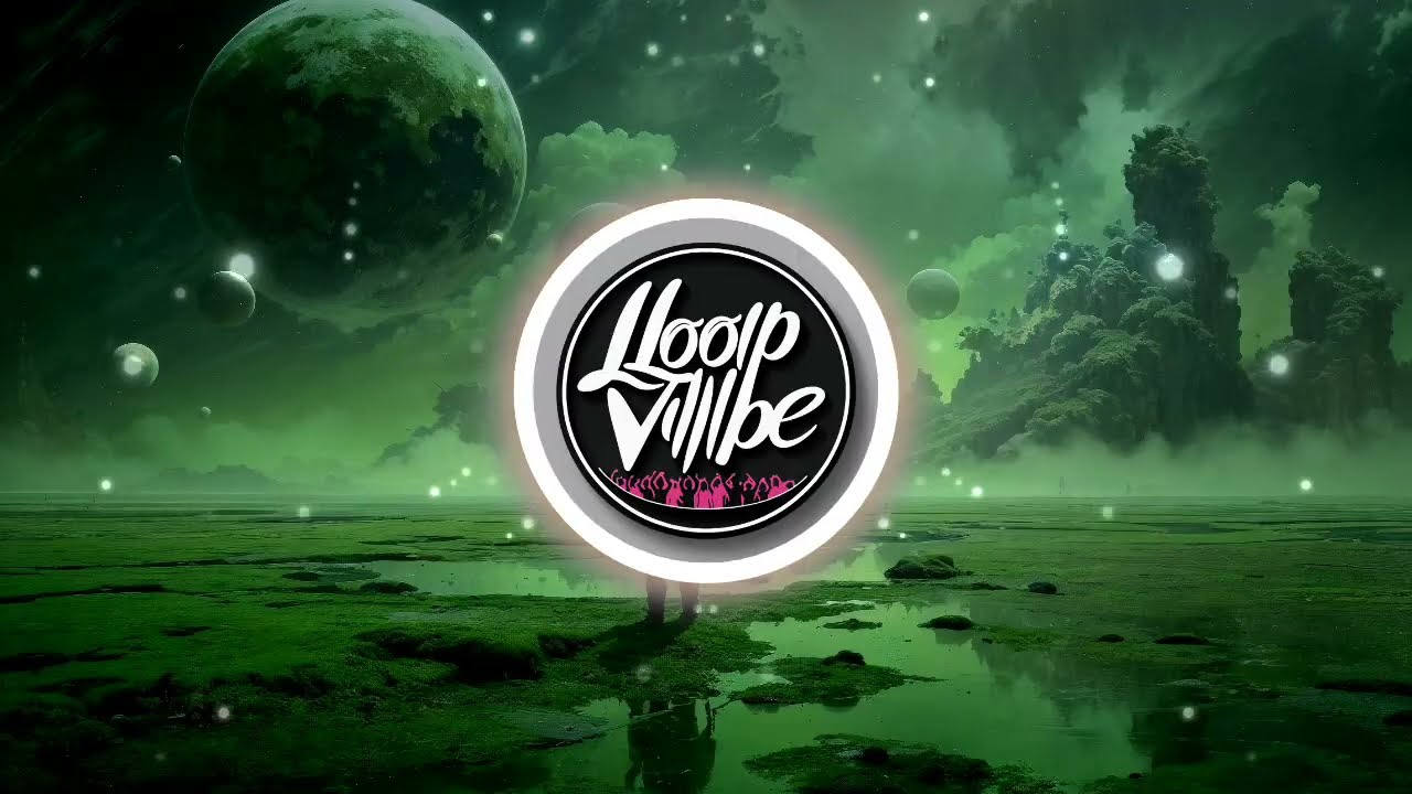 No sleep nation - Trap x Electronic x Bass