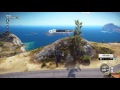 Just Cause 3, NEW GAME TO PLAY ON!