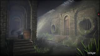 Shattered Pixel Dungeon'un ilk videosu!(oynayış + oyun tanıtımı)