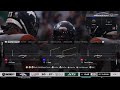 Madden 26 Jets  vs. Denver