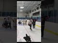 found a hole - Hey Stripes! The Micd Up GoPro Hockey Refcam