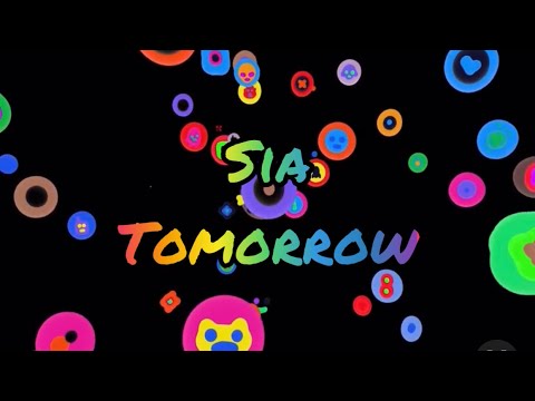 Sia - Tomorrow (Unreleased Cover)
