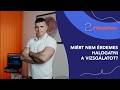 Miért nem érdemes halogatni a visszérvizsgálatot – Dr. Garbaisz Dávid válaszol