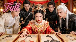 Reborn on the Wedding Night! I Married the Wrong Man Last Life, So This Time I Chose Him… screenshot 1